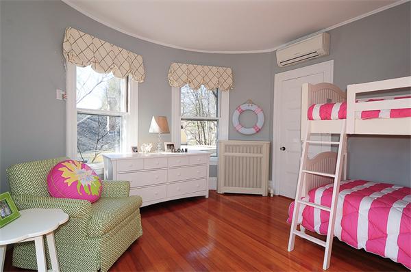 38 Seaward Road Wellesley, MA 02481 - Photo 14 of 22 a living room with furniture and a window