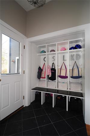 38 Seaward Road Wellesley, MA 02481 - Photo 4 of 22 a view of storage and utility room