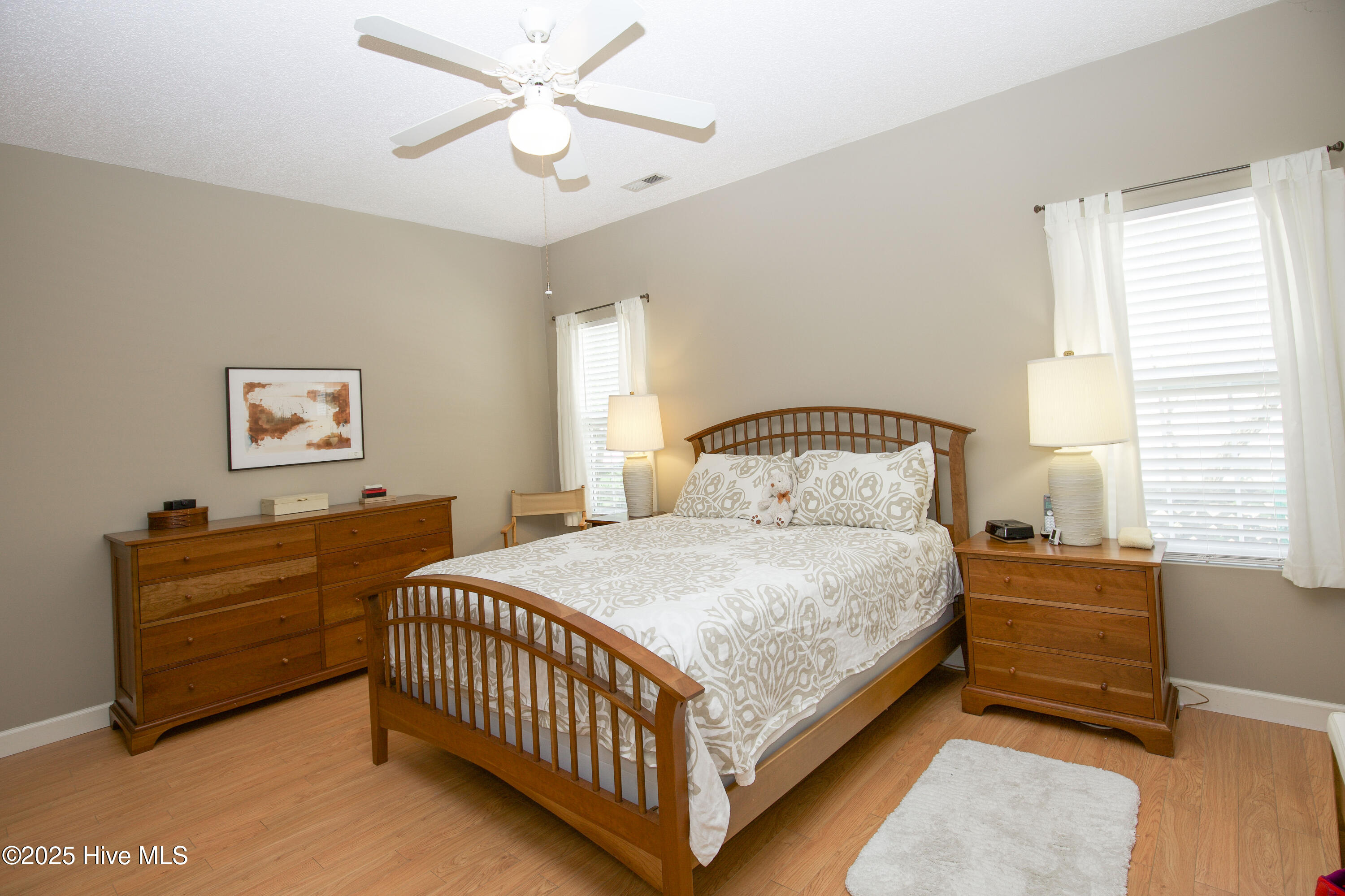 207 Kinloch Way Aberdeen, NC 28315 - Photo 14 of 38 Primary bedroom