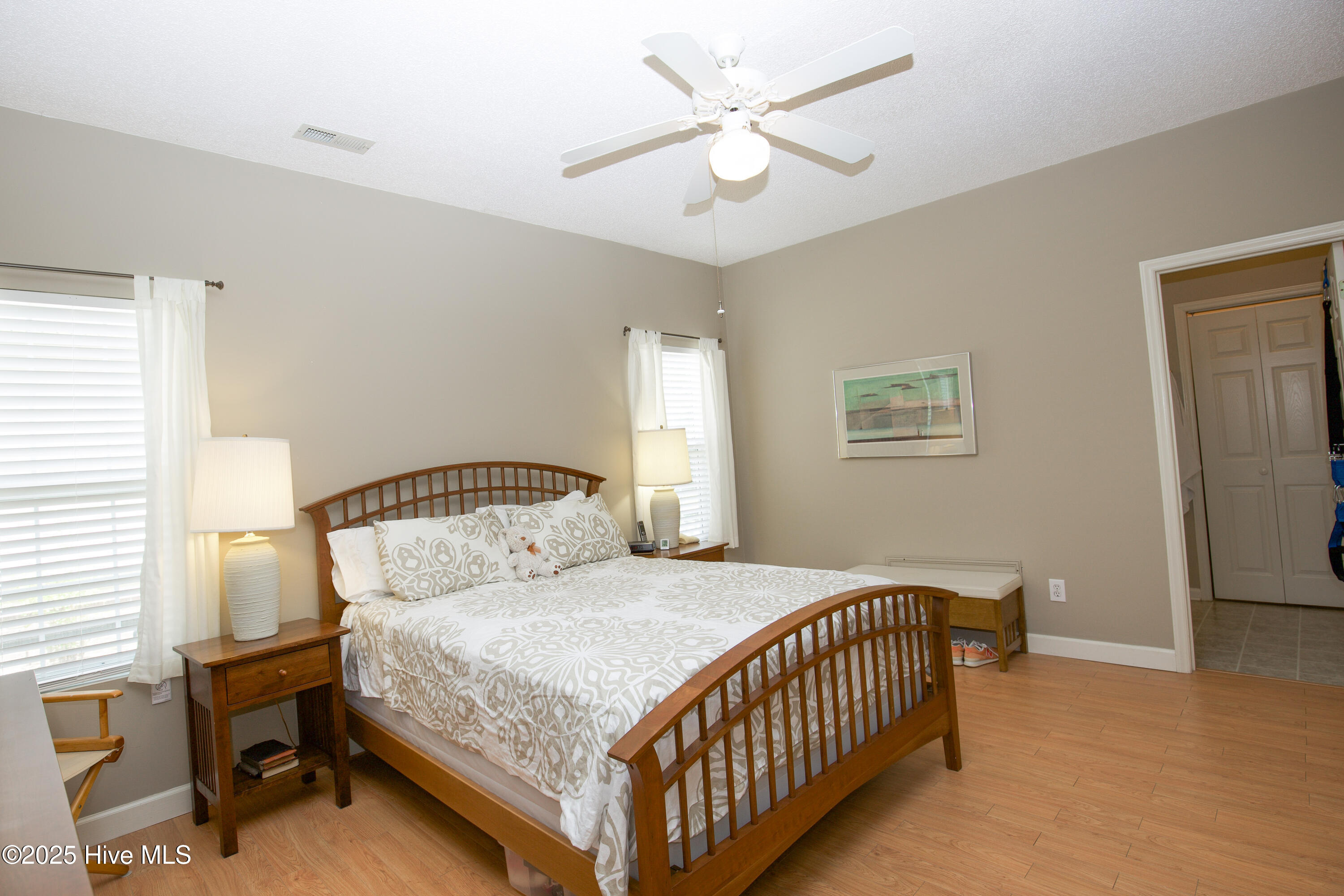 207 Kinloch Way Aberdeen, NC 28315 - Photo 15 of 38 Primary bedroom