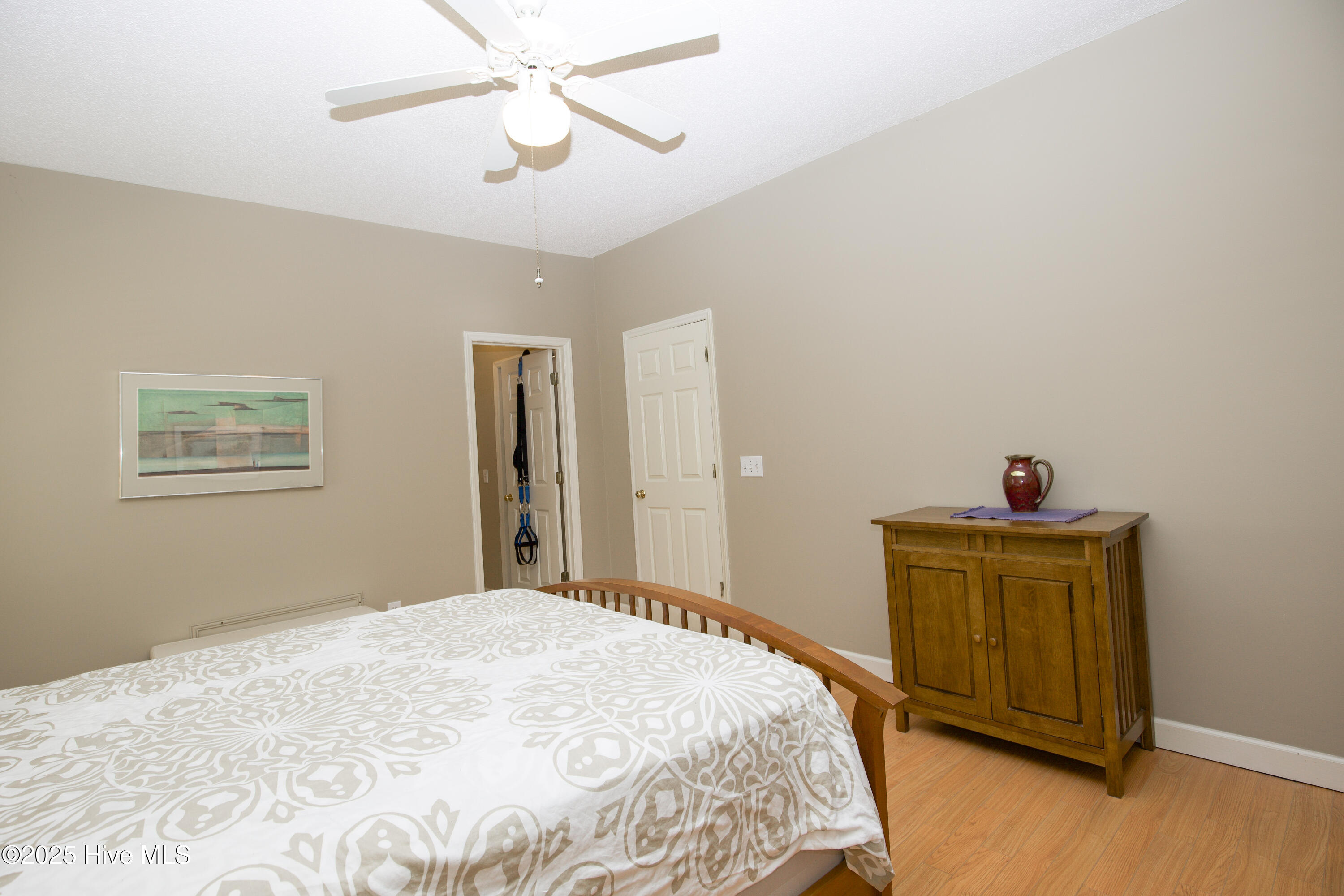 207 Kinloch Way Aberdeen, NC 28315 - Photo 16 of 38 Primary bedroom