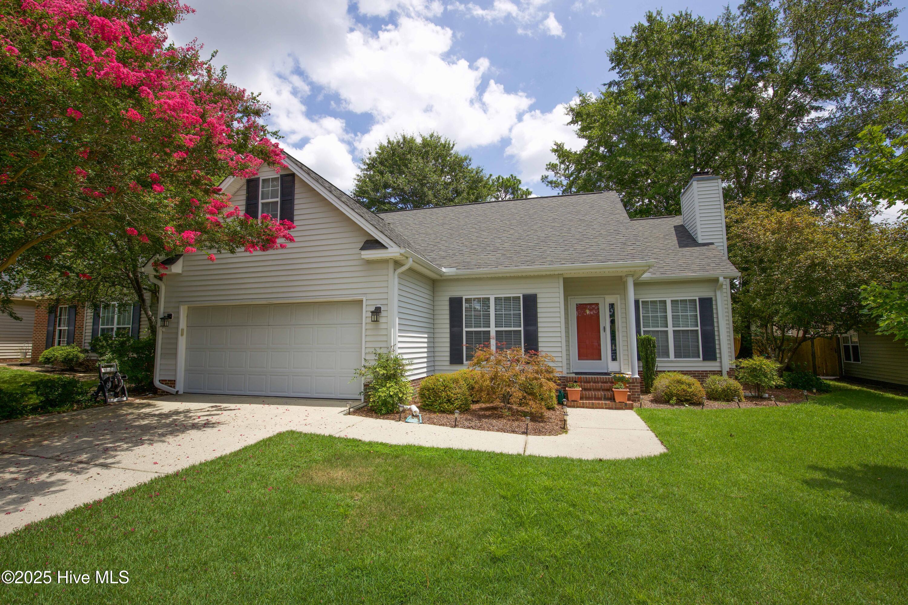 207 Kinloch Way Aberdeen, NC 28315 - Photo 1 of 38 207 Kinloch Way