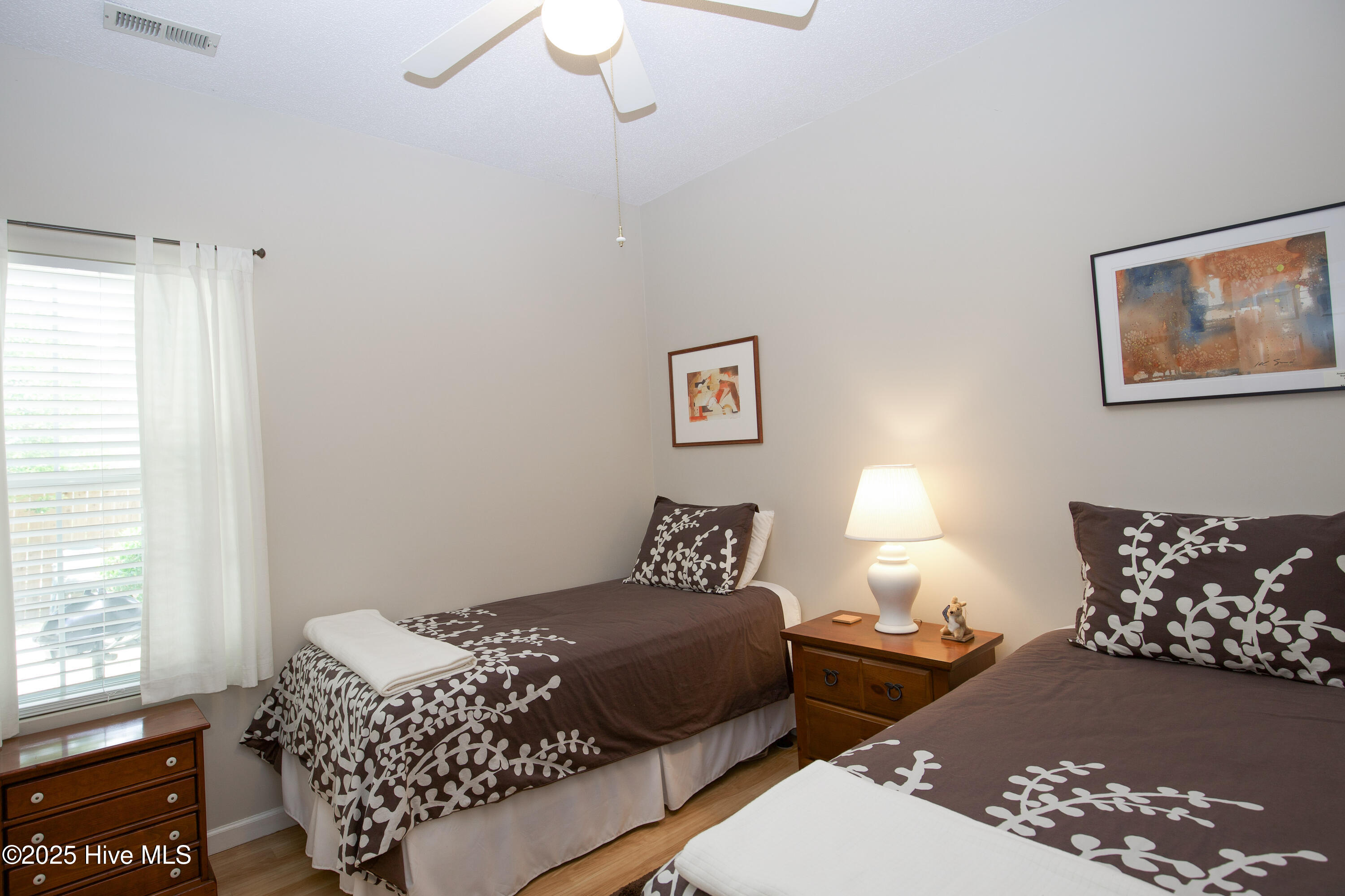 207 Kinloch Way Aberdeen, NC 28315 - Photo 19 of 38 Bedroom #2