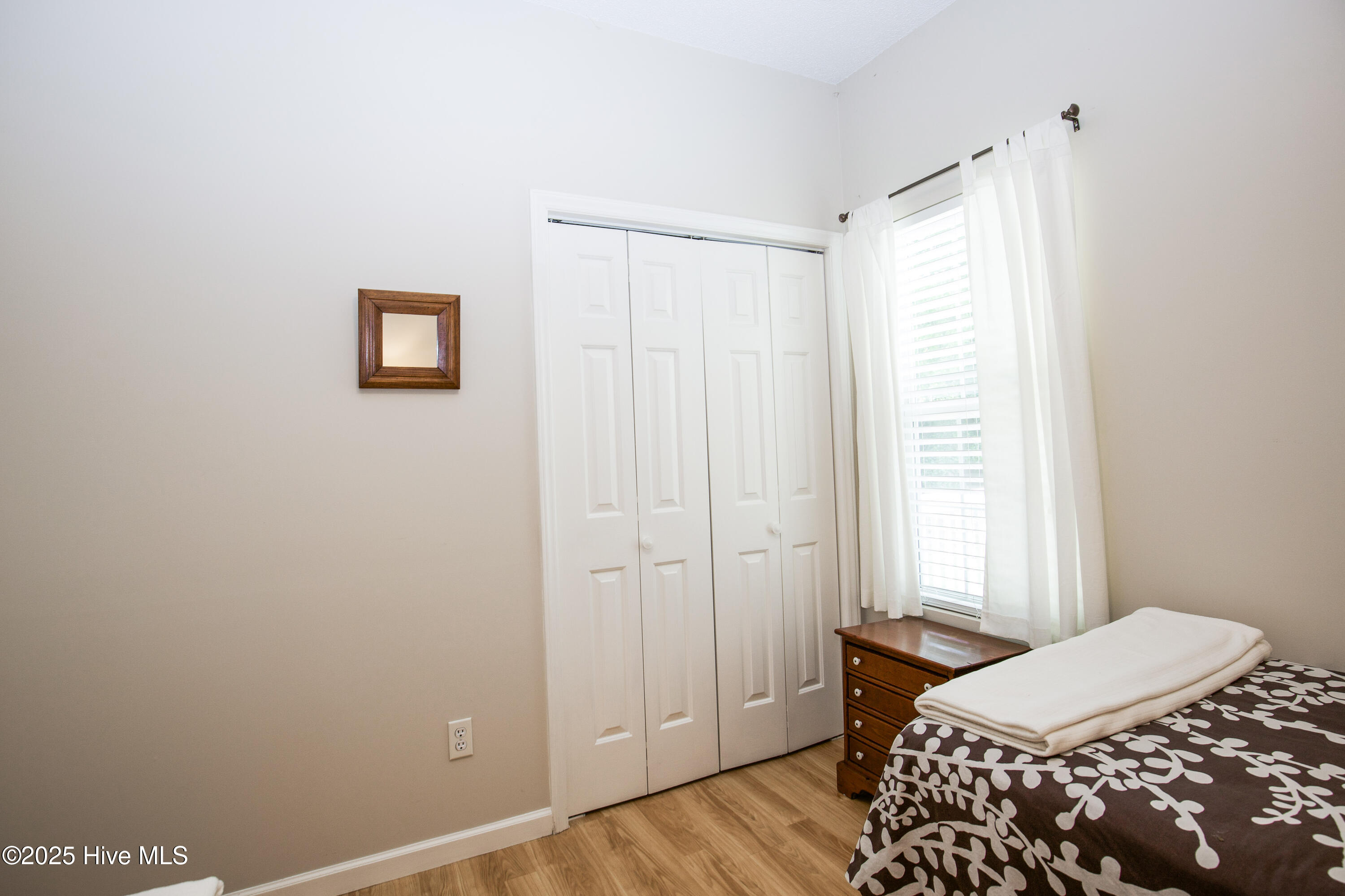 207 Kinloch Way Aberdeen, NC 28315 - Photo 20 of 38 Second bedroom