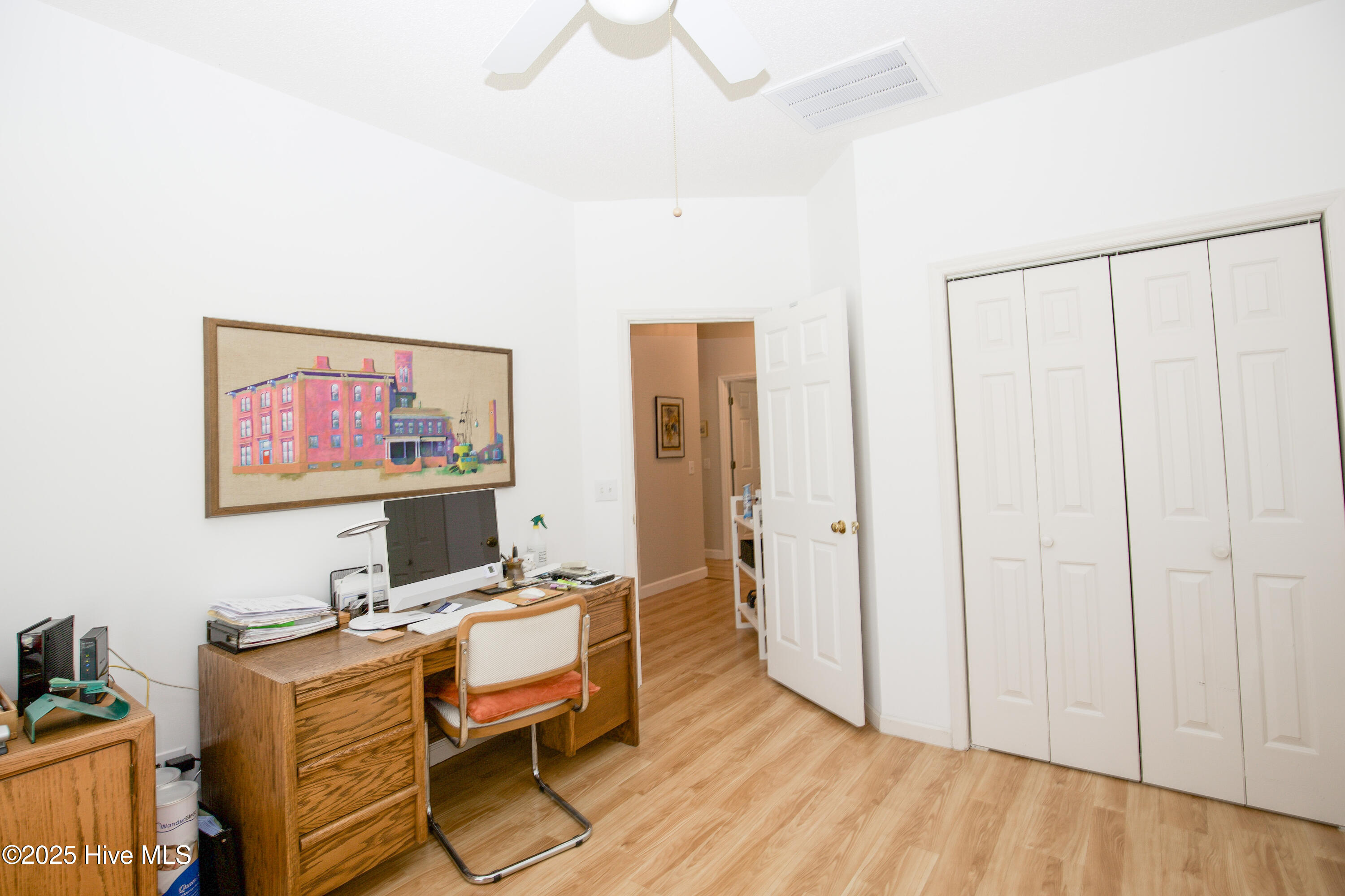 207 Kinloch Way Aberdeen, NC 28315 - Photo 24 of 38 Office