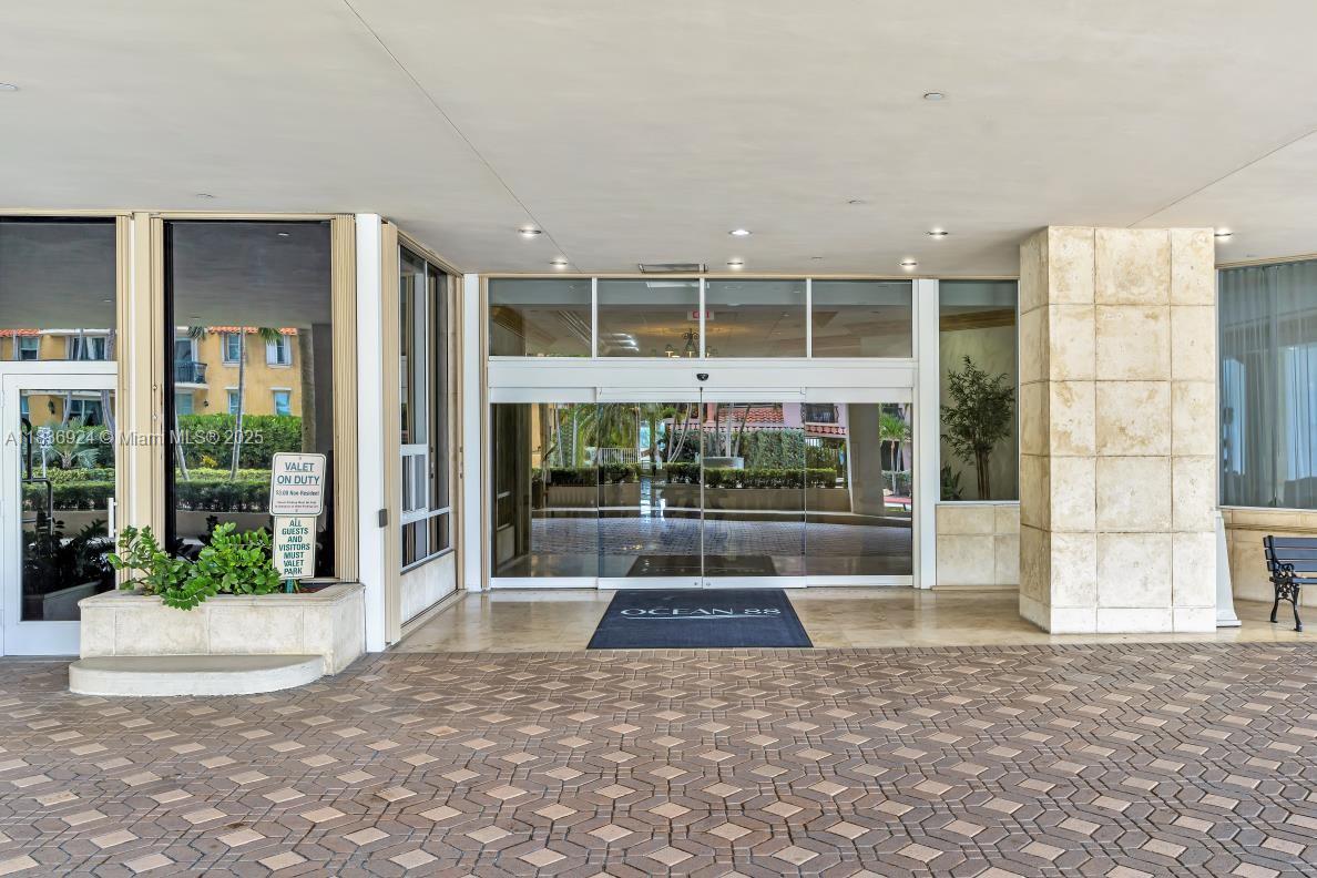 8855 Collins Avenue, Unit 2F Surfside, FL 33154 - Photo 14 of 79