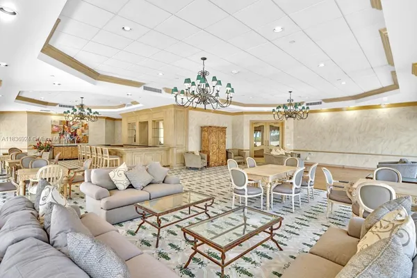 $769,000 | 8855 Collins Avenue, Unit 2F, Surfside, FL 33154