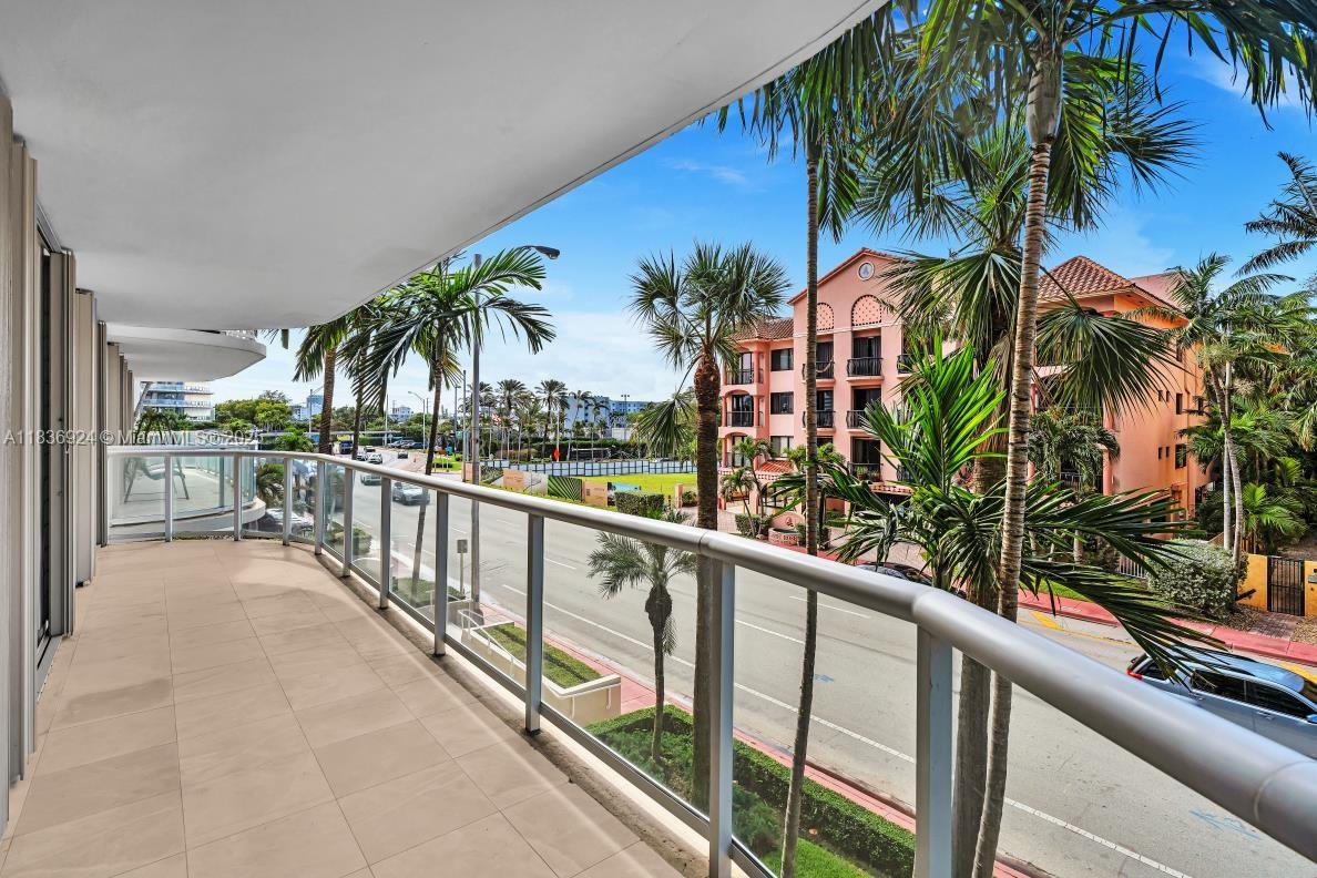 8855 Collins Avenue, Unit 2F Surfside, FL 33154 - Photo 42 of 79