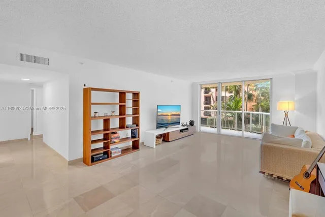 a view of a building with a window and front door