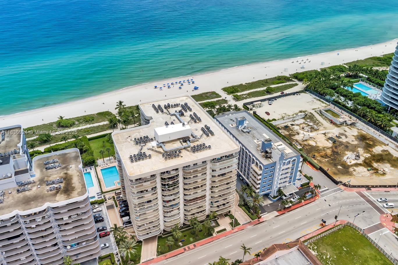 8855 Collins Avenue, Unit 2F Surfside, FL 33154 - Photo 6 of 79