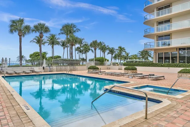$769,000 | 8855 Collins Avenue, Unit 2F, Surfside, FL 33154