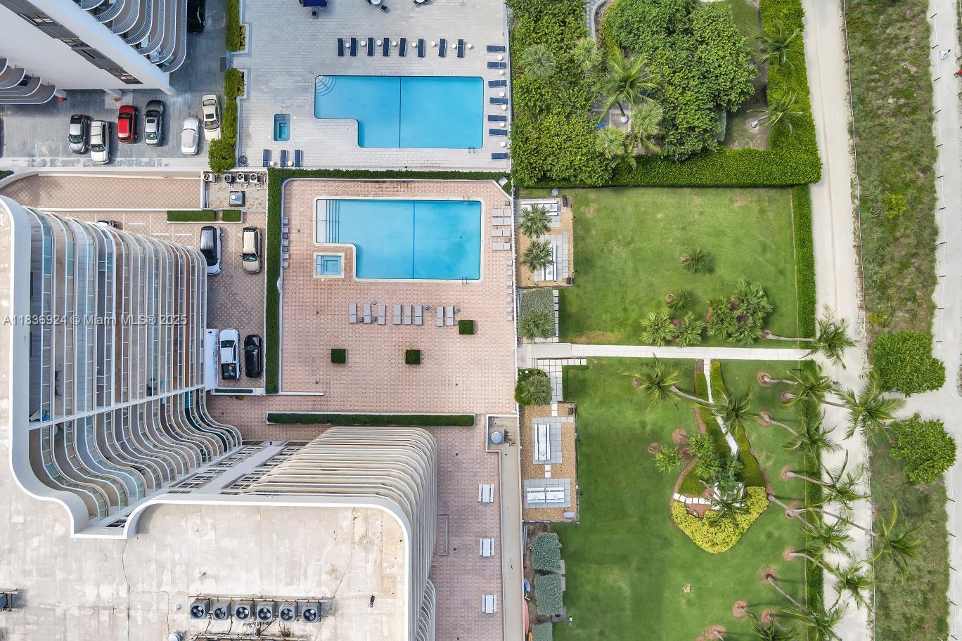 8855 Collins Avenue, Unit 2F Surfside, FL 33154 - Photo 76 of 79