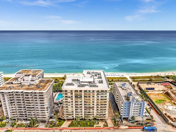 $769,000 | 8855 Collins Avenue, Unit 2F, Surfside, FL 33154