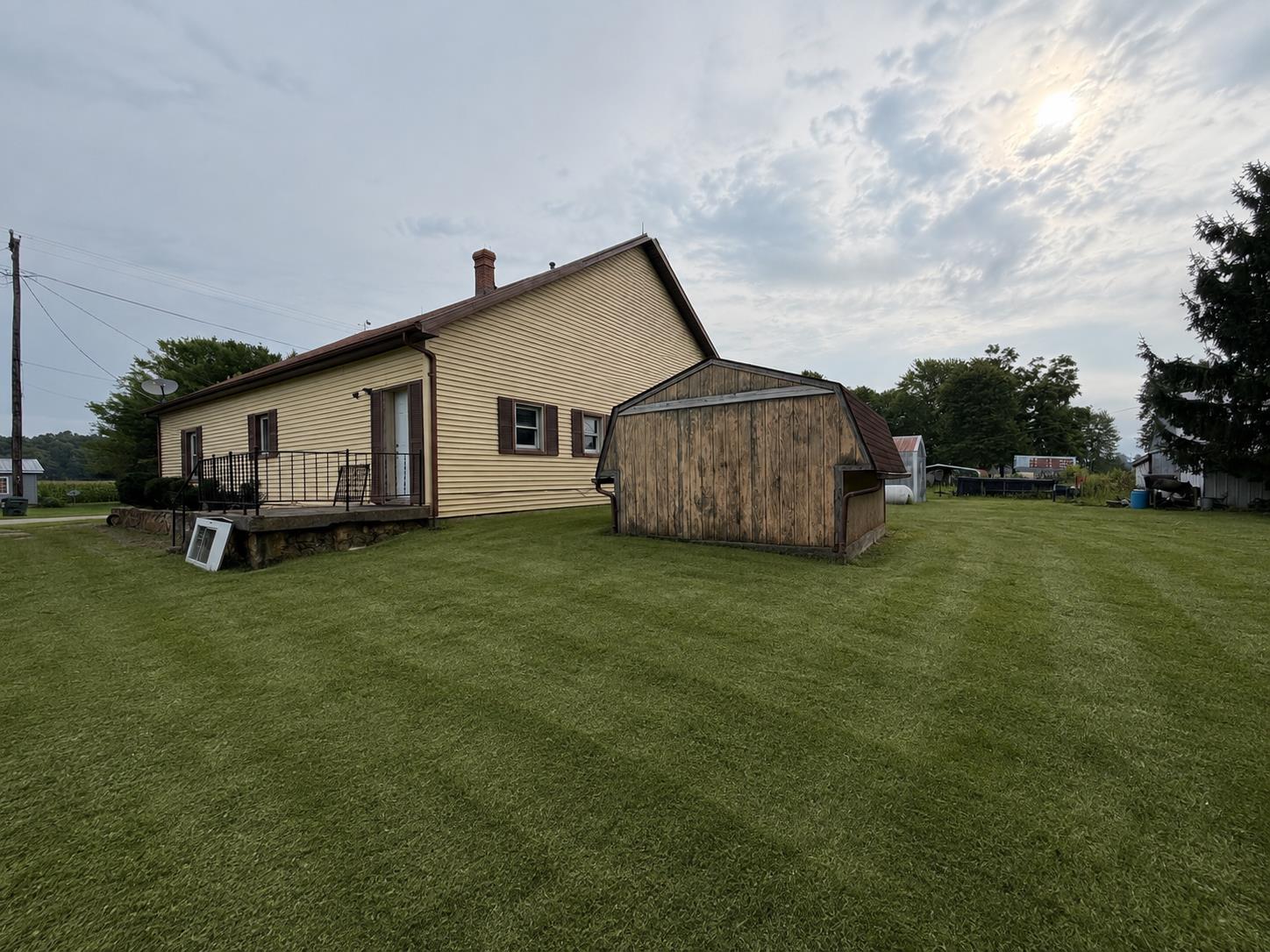 4204 Bath Road Brookville, IN 47012 - Photo 35 of 36 Gallery Image 35