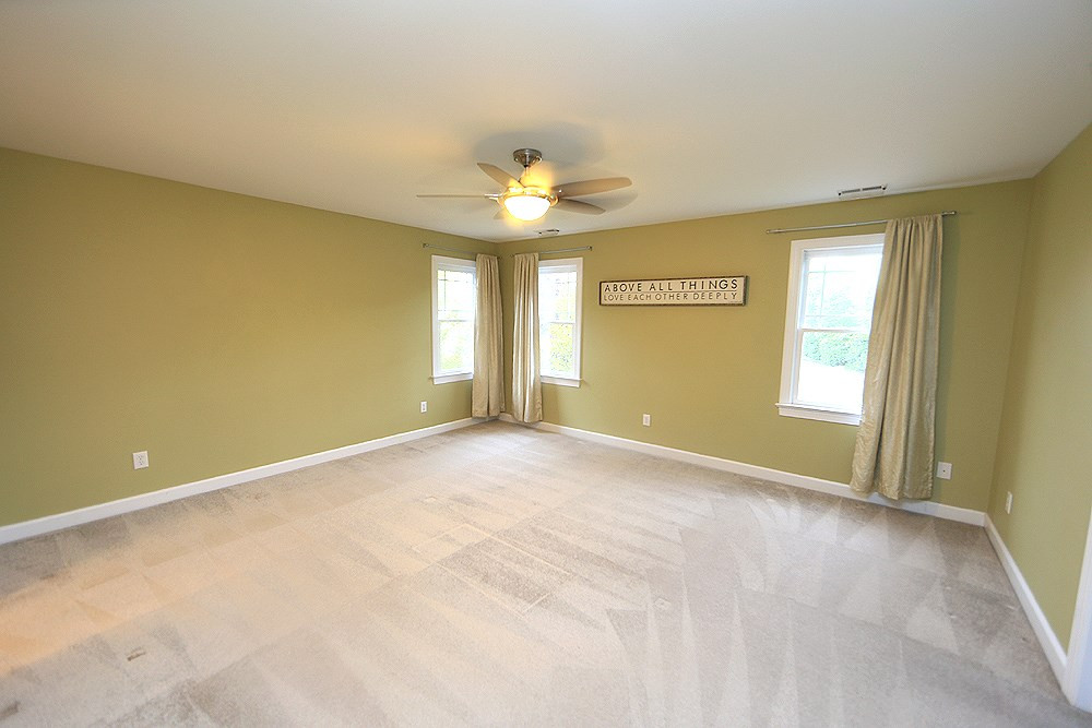 2108 Karns Place Raleigh, NC 27614 - Photo 11 of 26 Master Bedroom