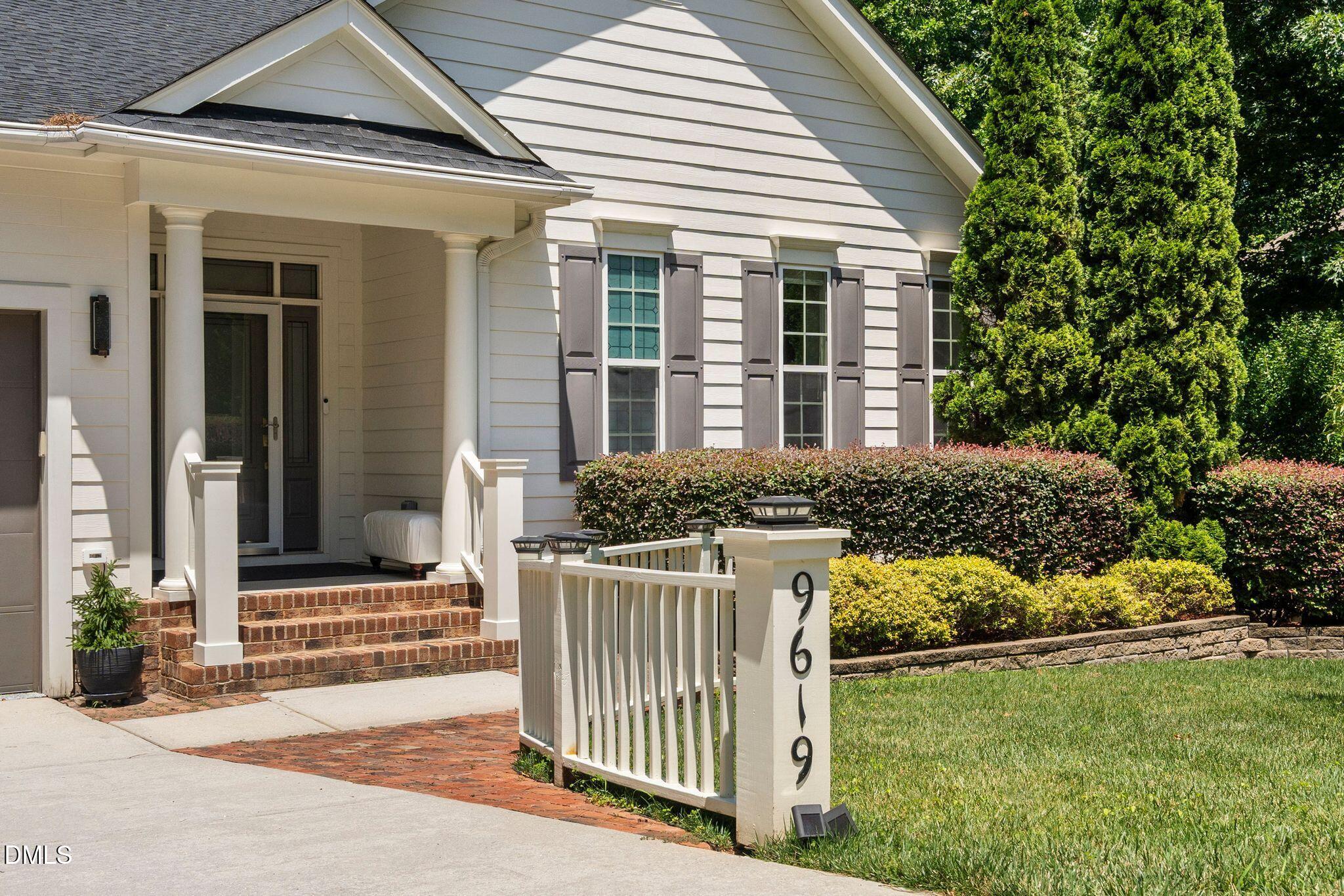 9619 Allsbrooke Drive Raleigh, NC 27613 - Photo 2 of 79 6_NJO00744