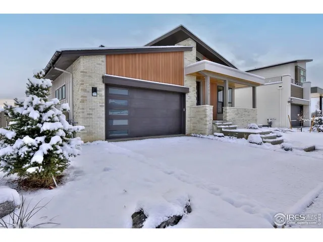 $1,299,900 | 2286 Star Hill Street, Longmont, CO 80503