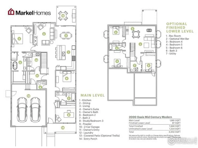 $1,299,900 | 2286 Star Hill Street, Longmont, CO 80503