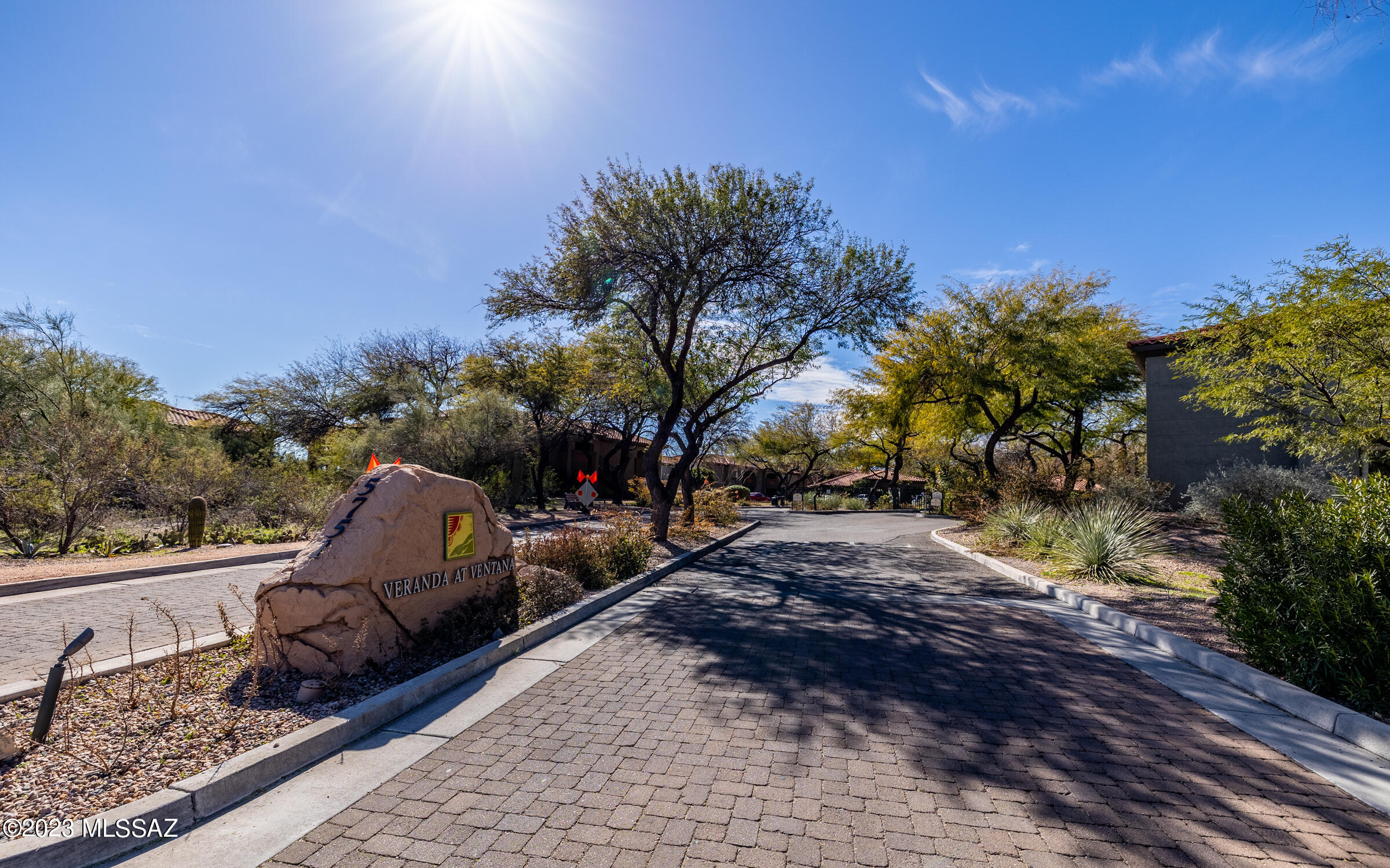 5751 North Kolb Road, Unit 19206 Tucson, AZ 85750 - Photo 26 of 30
