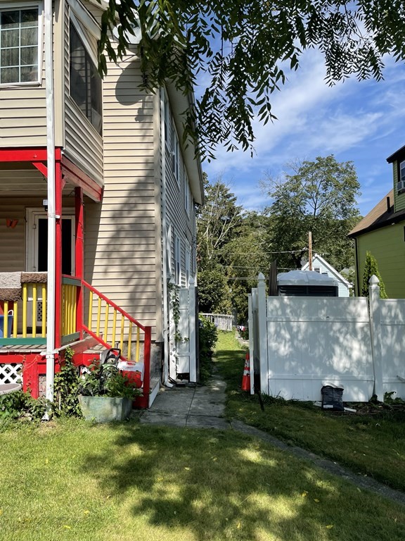 66-68 Glendower Road Boston, MA 02131 - Photo 28 of 35 Gallery Image 28