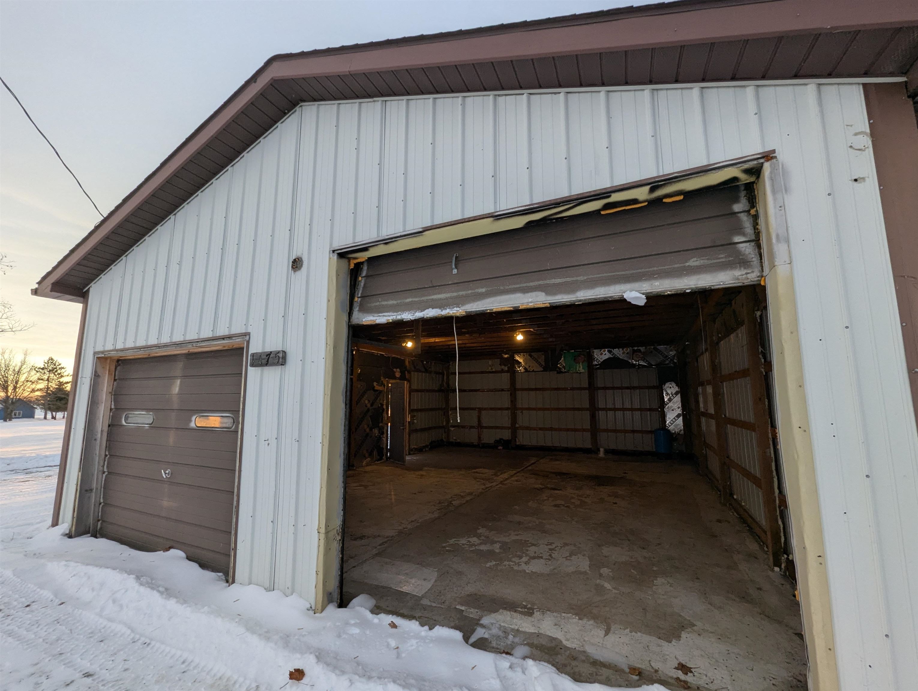 1475 Reed Road Sterling, MI 48659 - Photo 5 of 11