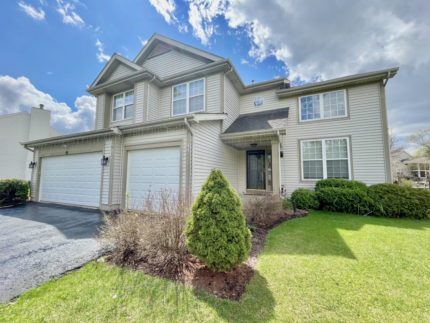 88 Hackney Lane Lindenhurst, IL 60046 - Photo 5 of 60