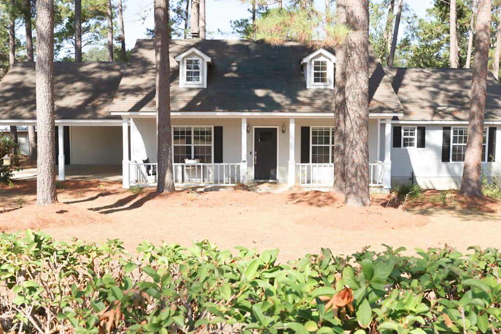 51 Green Lake Circle Quitman, GA 31643 - Photo 1 of 19 Gallery Image 1