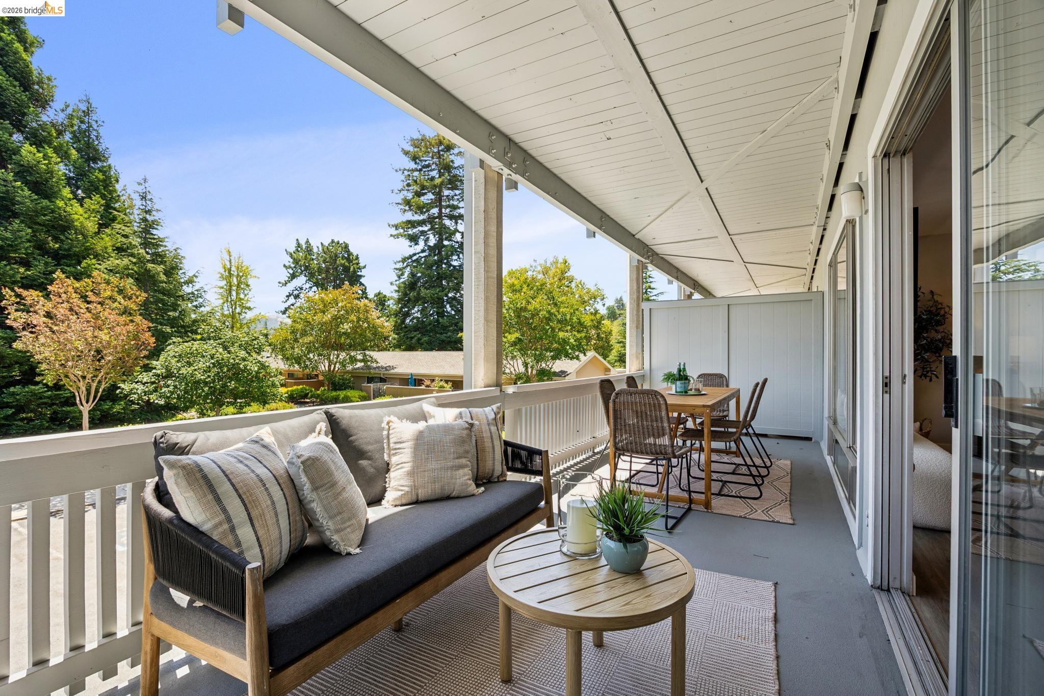 2925 Golden Rain Road, Unit 14 Walnut Creek, CA 94595 - Photo 27 of 49
