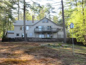 237 Wild Wood Road Wakefield, NH 03830 - Photo 1 of 17