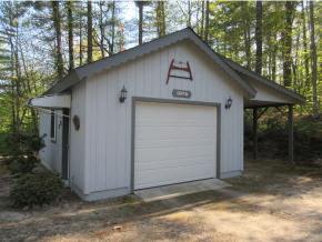 237 Wild Wood Road Wakefield, NH 03830 - Photo 17 of 17