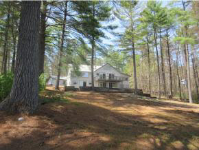 237 Wild Wood Road Wakefield, NH 03830 - Photo 3 of 17