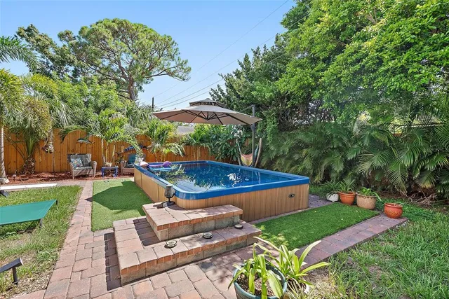 $735,000 | 3464 79th Way North, St. Petersburg, FL 33710