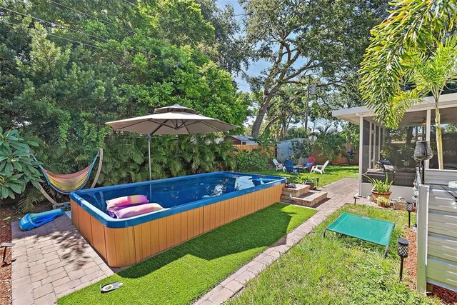 $735,000 | 3464 79th Way North, St. Petersburg, FL 33710