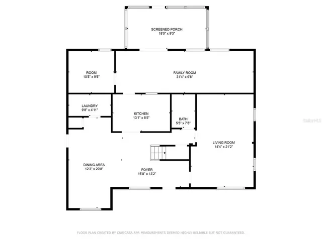 $735,000 | 3464 79th Way North, St. Petersburg, FL 33710