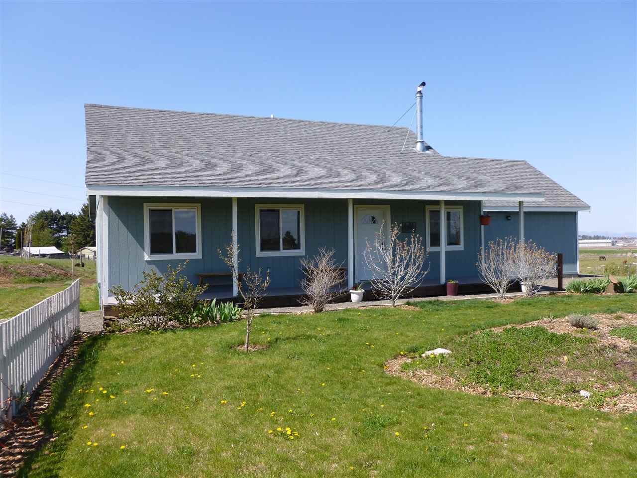 8616 South Hayford Road Cheney, WA 99004 - Photo 3 of 20