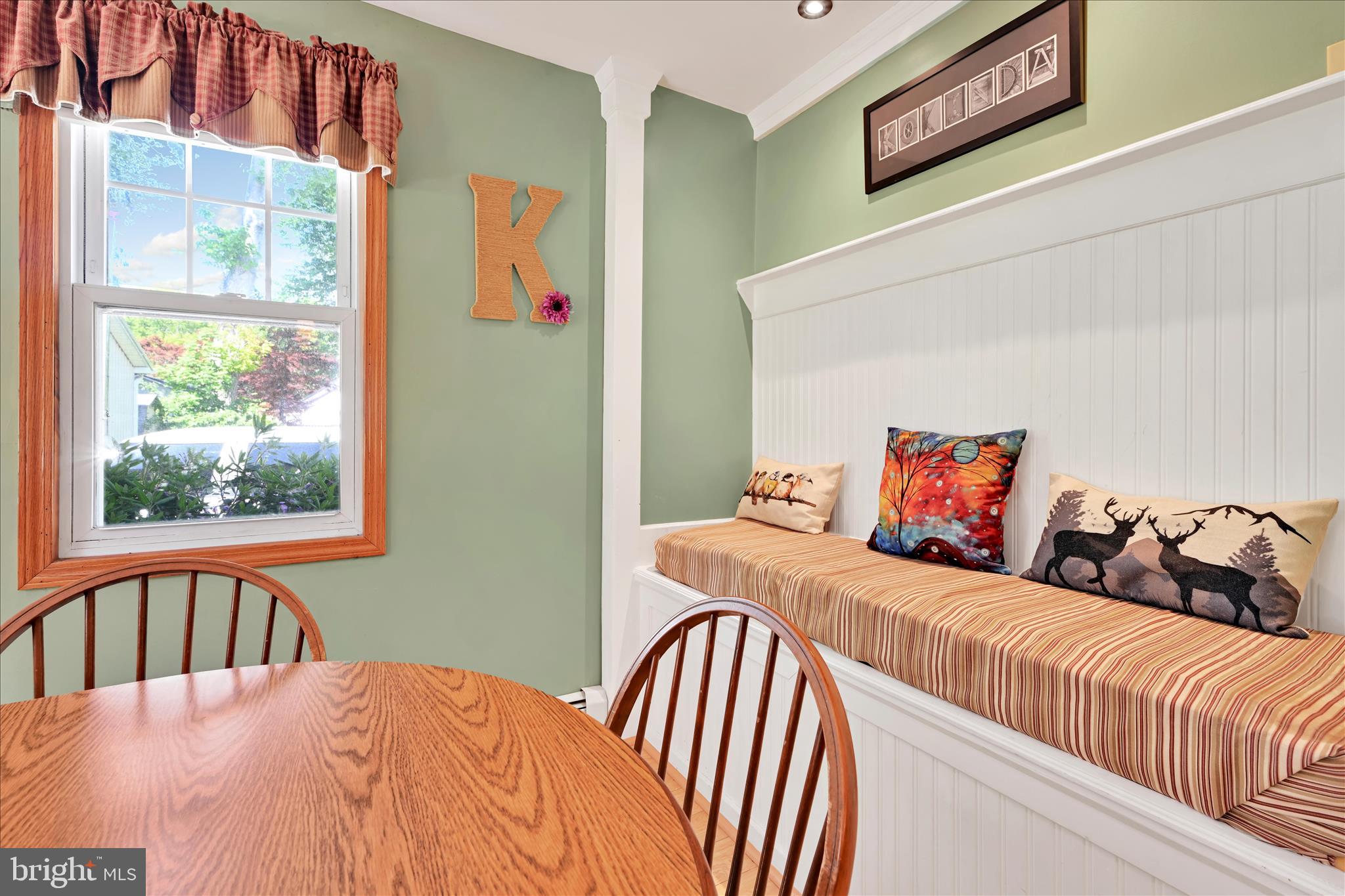 113 Ben Titus Road Tamaqua, PA 18252 - Photo 20 of 53 Dining Area