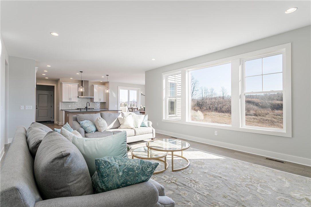 35 Coventry Ridge Pittsford, NY 14534 - Photo 12 of 24 Great Room