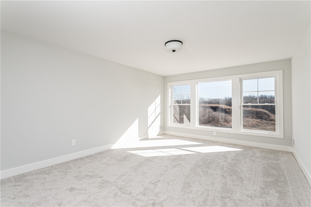 35 Coventry Ridge Pittsford, NY 14534 - Photo 14 of 24 Primary bedroom