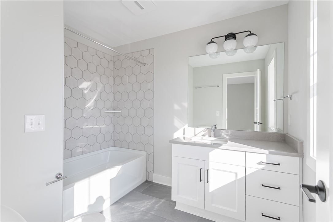 35 Coventry Ridge Pittsford, NY 14534 - Photo 19 of 24 Guest bath