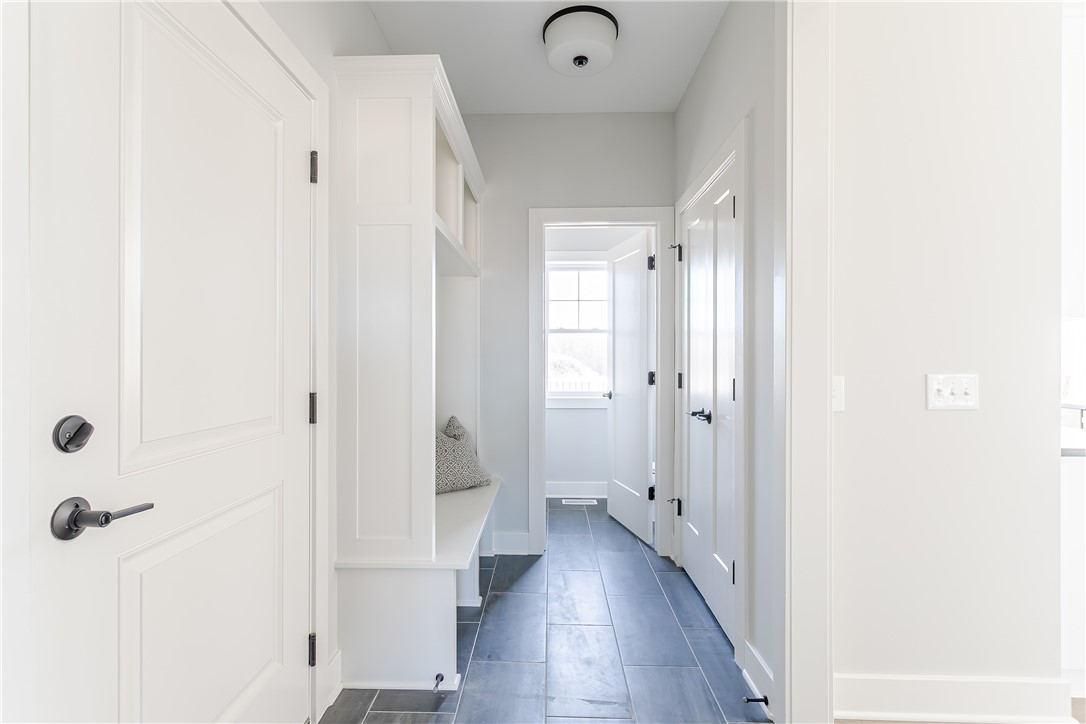 35 Coventry Ridge Pittsford, NY 14534 - Photo 21 of 24 Mud hall