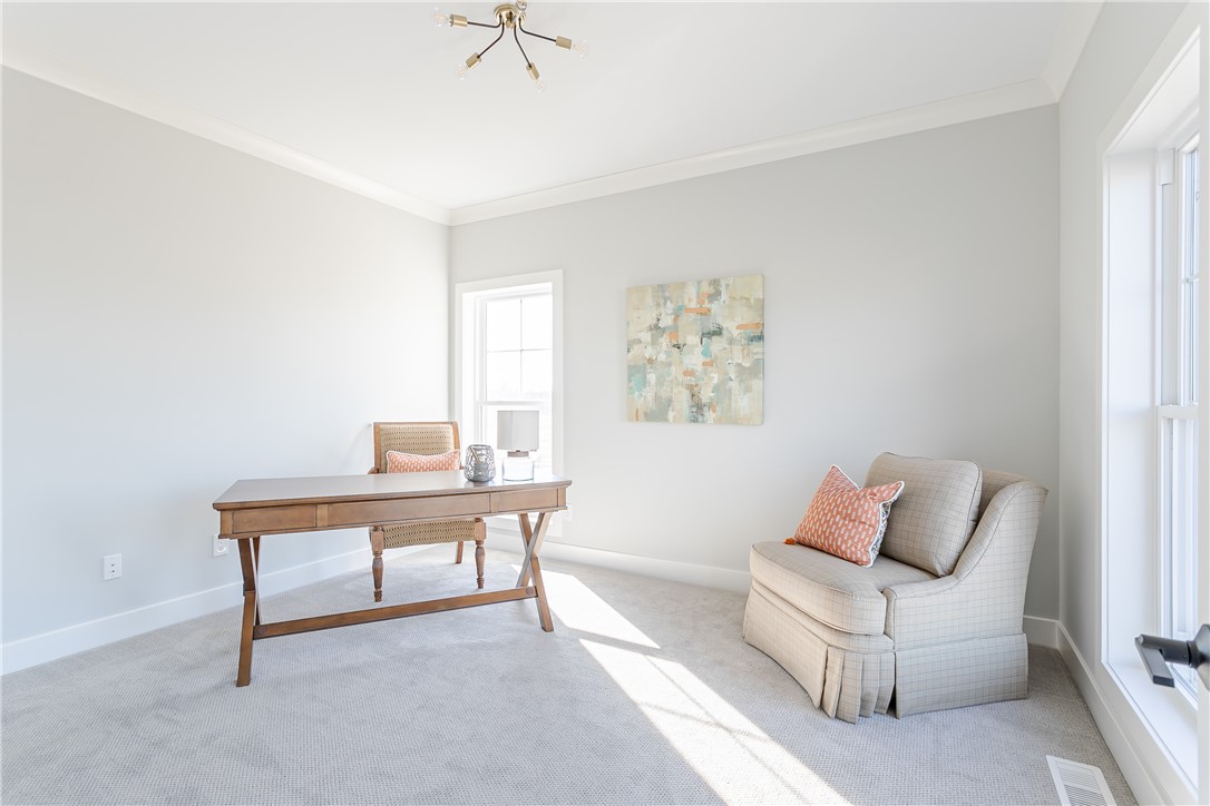 35 Coventry Ridge Pittsford, NY 14534 - Photo 5 of 24 Study