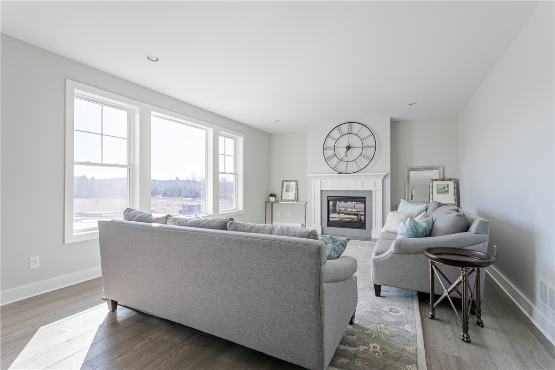 35 Coventry Ridge Pittsford, NY 14534 - Photo 10 of 24 Great Room