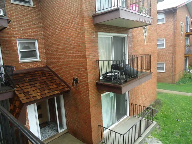 $1,400 | 7323 West 79th Street, Unit B, Bridgeview, IL 60455