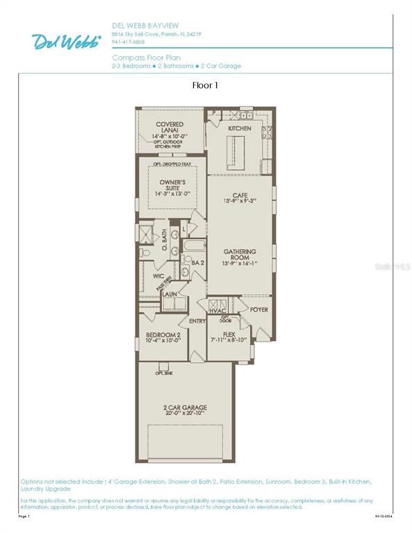 9449 Ballaster Pointe Loop Palmetto, FL 34221 - Photo 20 of 54 Gallery Image 20