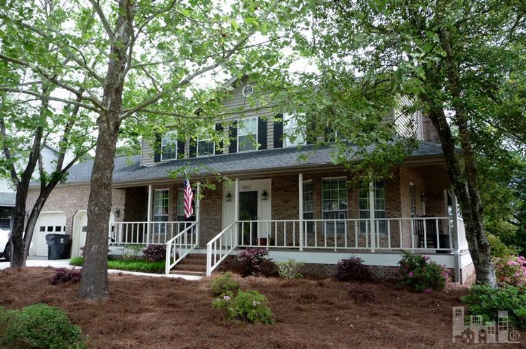 6612 Creek Ridge Road Wilmington, NC 28411 - Photo 1 of 13 Primary Photo