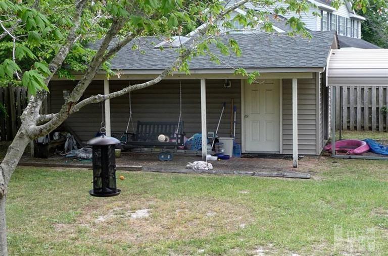 6612 Creek Ridge Road Wilmington, NC 28411 - Photo 12 of 13 Additional Photo