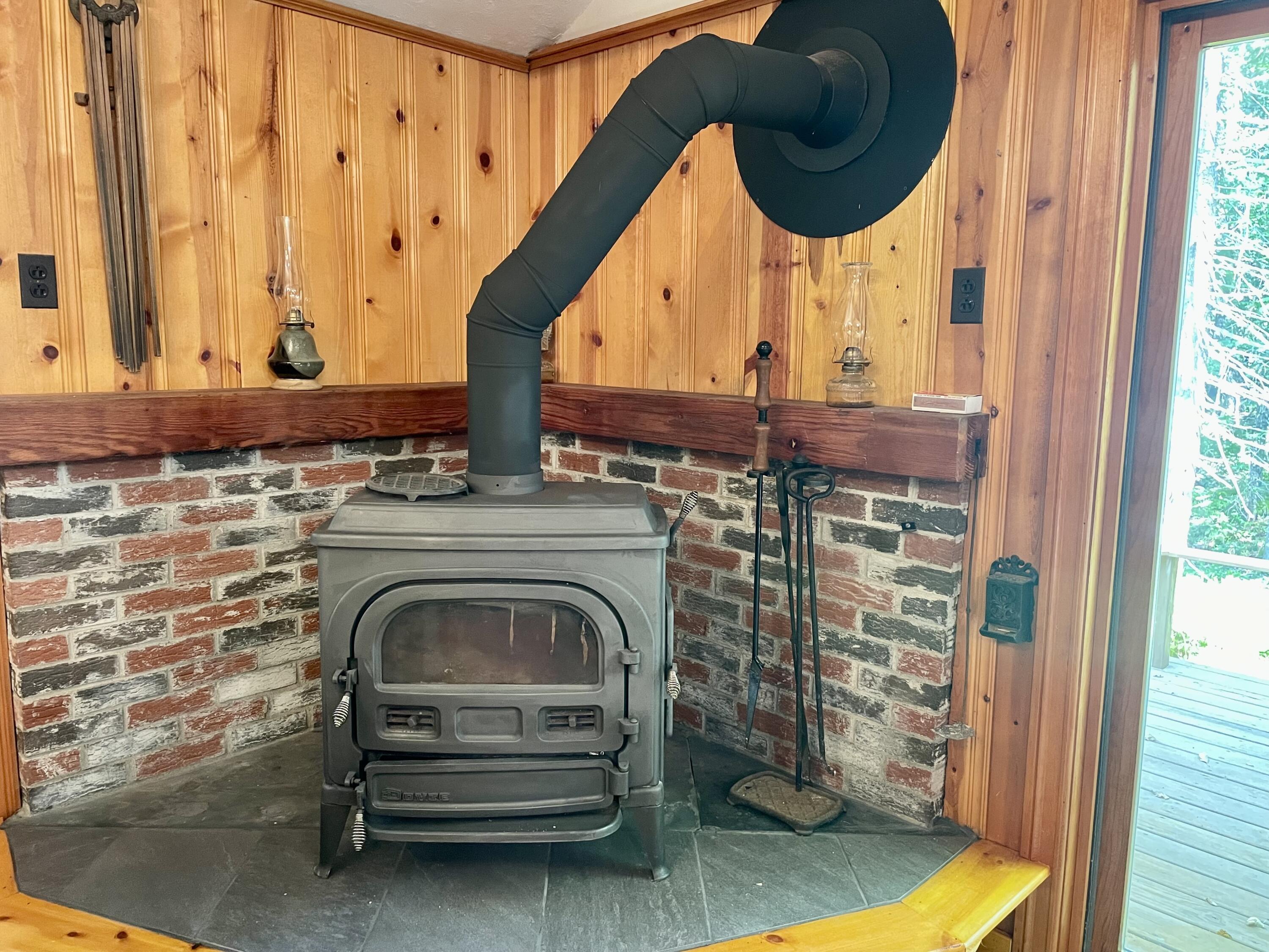 10 Spruce Road Eustis, ME 04936 - Photo 11 of 19 IMG_8887
