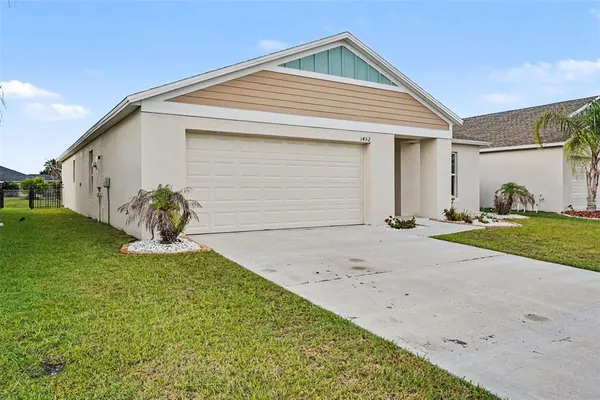 $296,500 | 1452 Axel Circle, Winter Haven, FL 33880