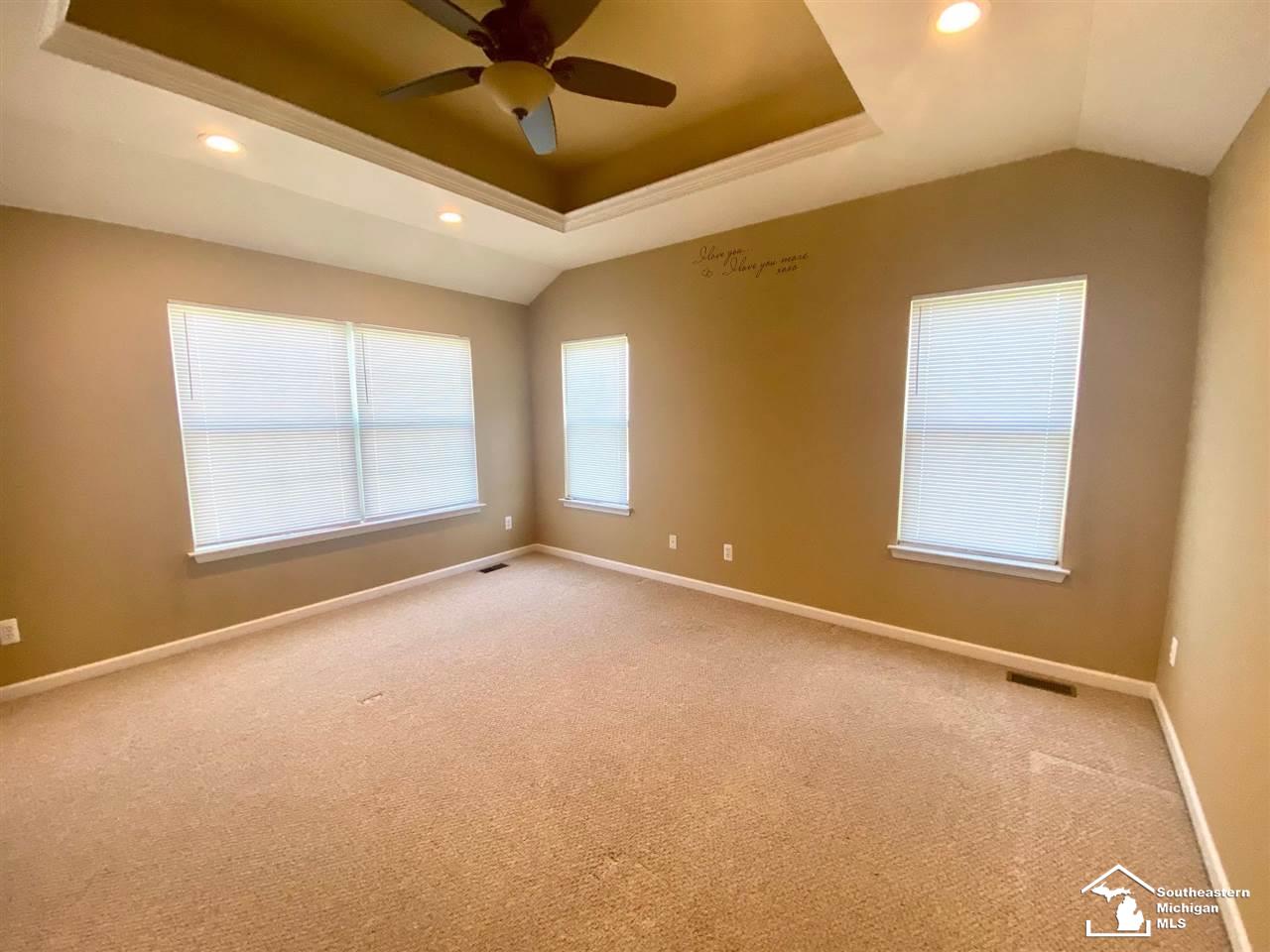676 Elk Ridge Drive Dundee, MI 48131 - Photo 21 of 33