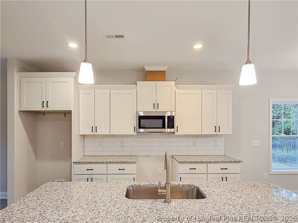 490 Needmore Road Carthage, NC 28327 - Photo 8 of 34 Gallery Image 8